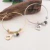 Wholesale PVD Coated 18K Gold Plated Heart Stainless Steel Waterproof Non Tarnish 304 Stainless Steel