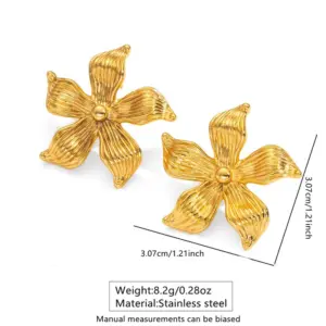 Golden Yellow / One Size / Fyd6113eh