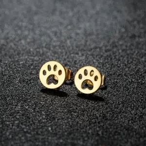 438 / Gold