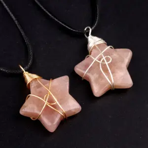 Sunstone (Single) / Gold Winding Wire