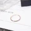 Wholesale PVD Coated Real Gold Plated Geometric Titanium Steel Classic Style Waterproof Non Tarnish