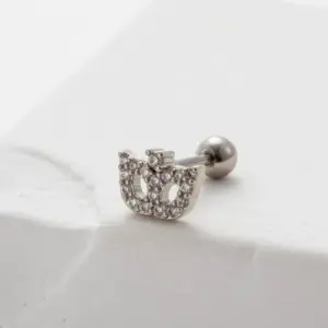 1# / Silver