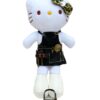Wholesale 10cm Doll Ob11 Work Apron 17Cmlabubu Doll Decoration