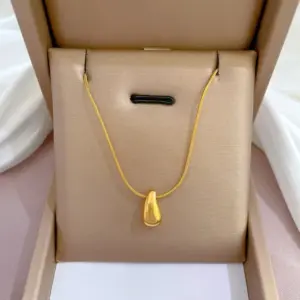 K105 Gold [Whole Titanium Steel]]