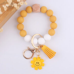 Small Sunflower yellow