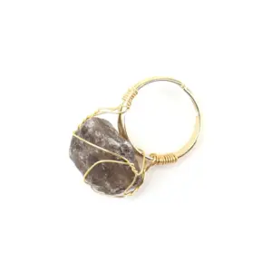 Citrine / Adjustable Opening