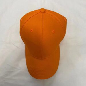 Orange / Adjustable