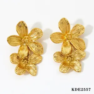 Gold Kde2557