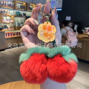 【double persimmon】red everything goes well / No specifications