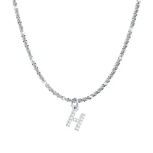 Steel Color H