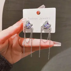 925 Silver Needle 003