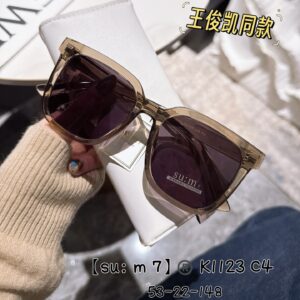 C4 transparent brown