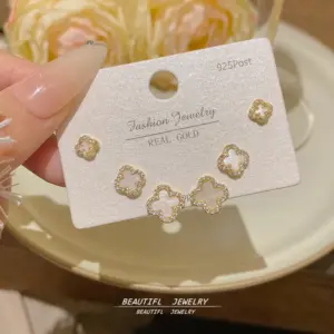 K282 Real Gold Plating