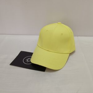Light yellow / Adjustable