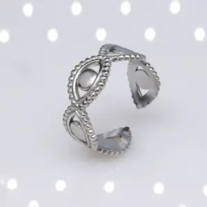 E27 Steel Color / Adjustable Opening