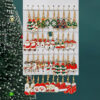 oly-d0cd667dfd507019d6b5cfd2185dde6f Wholesale Alloy Snowman Gift Earrings