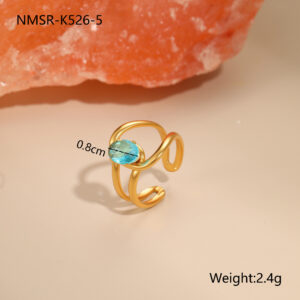 NMSR-K526-5 / One size fits all