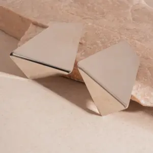 14# Steel Needle-Silver