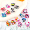 Wholesale Cartoon Character Acrylic Beads