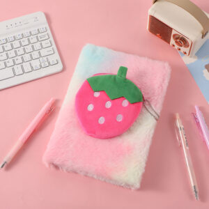 14.5*21 / Pink strawberry