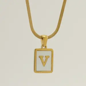 Gold / V