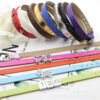 oly-d0fb0950f7a5ebbde5c08e9a6cbc628d Wholesale Snake pattern wrist strap bracelet