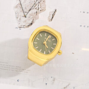 golden green