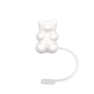 1602-95 / Straw cap (without straw)