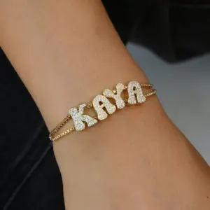 Please Pay for the Craftsmanship Fee If You Need to Wear the Bracelet