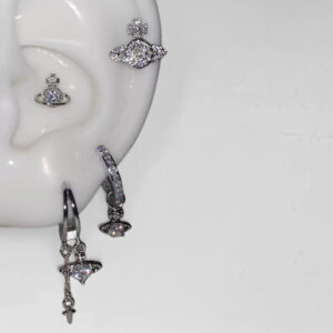 Set of four - 1 each