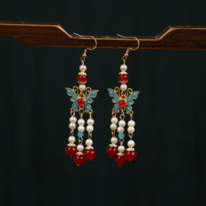 Earrings 34#