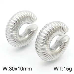 Steel Color KE111730-WGJD