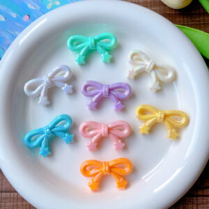 Mixed color ab color plated 20*33mm (requires single color, please contact customer service for notes)