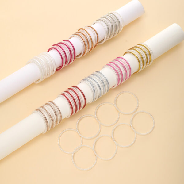 Wholesale New Cross-Border Bohemian Style Multi-String Bracelets, Versatile Fashion Accessories, Hot Wholesale Cross-Border Amazon