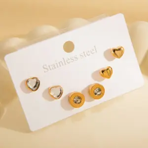 Bjge0772 (Heart-Shaped Zircon)