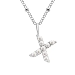 X-Stainless / Steel Color