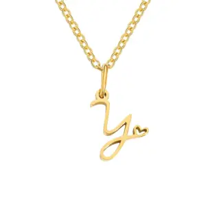 Y-Gold