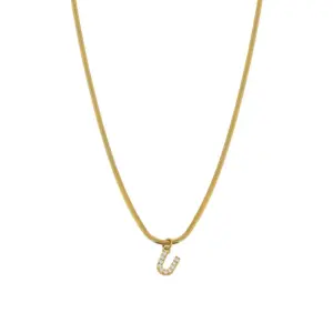 U / 3mm Width 40 + 5cm Length Adjustable
