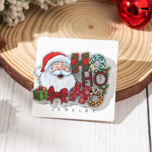 Style 1 / Acrylic + Iron