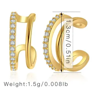 KE0038 / 18K