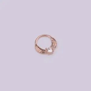 Rose Gold 3#