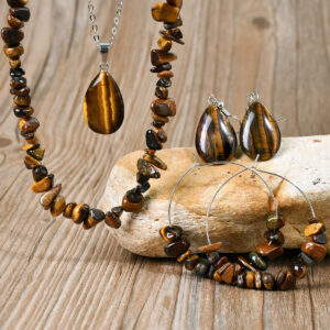 tiger's eye