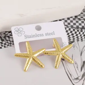 Gold / Average Size / Gold Style 199