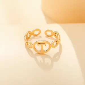 Gold T