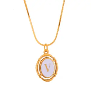 Gold / V