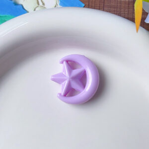 Purple (28*28mm)