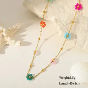 Necklace / Women One Size