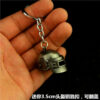 oly-d1b706dc55ce800eec6268c483fc46cd Wholesale Jedi Escape Qub88 Type Mk14 Awm 98K Helmet Sks Frying Pan Backpack Signal Small Gun Keychain