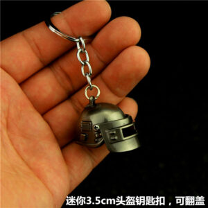 3.5cm mini three-stage head