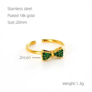 Diamond Style / Green